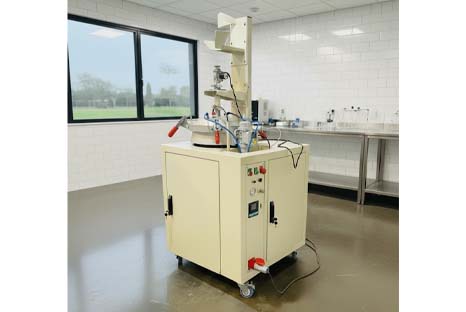 Ancillary Equipment