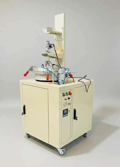 Powder Sieving Machine