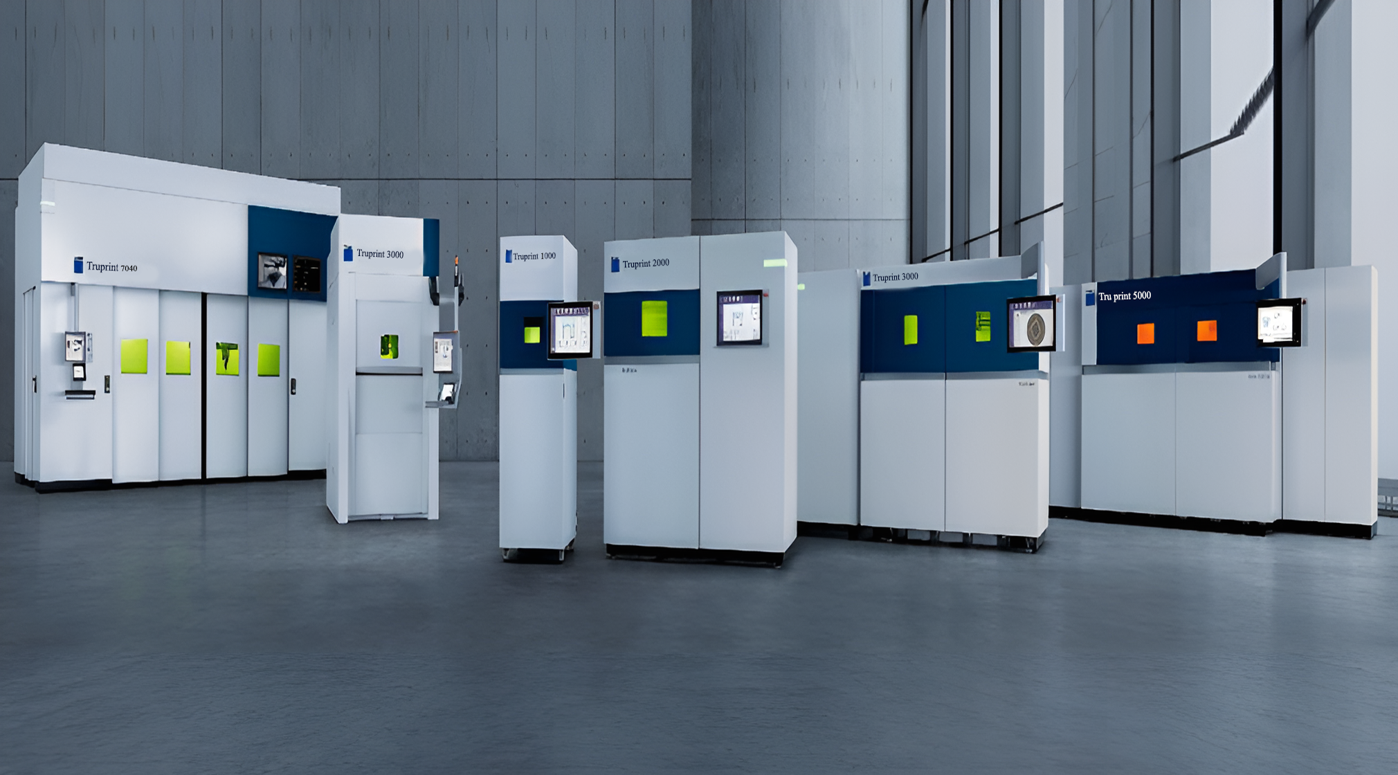 3D Metal Printing