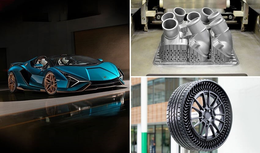 Automotive