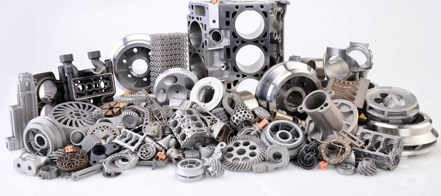 Tooling