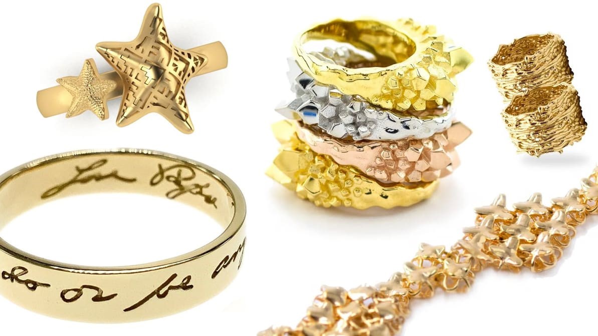 Jewellery