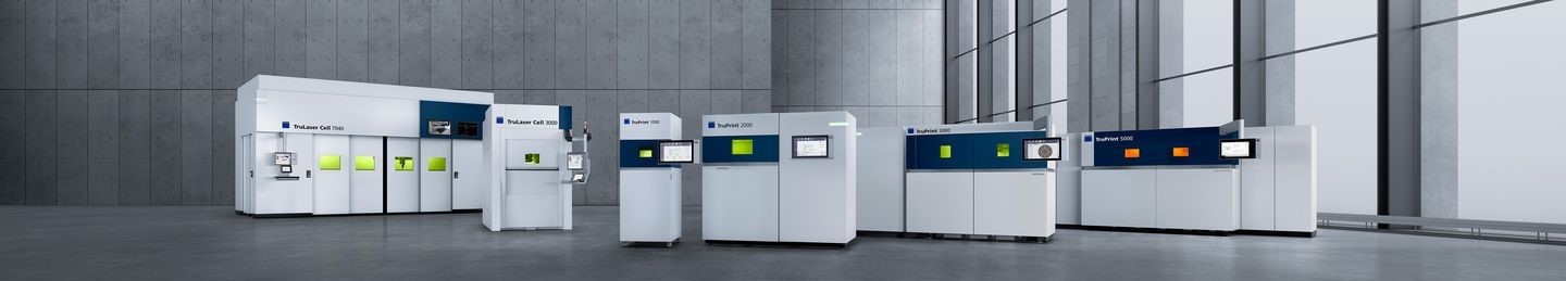 Metal 3D Printers