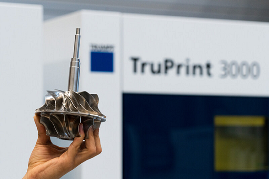 3D Printing Machine