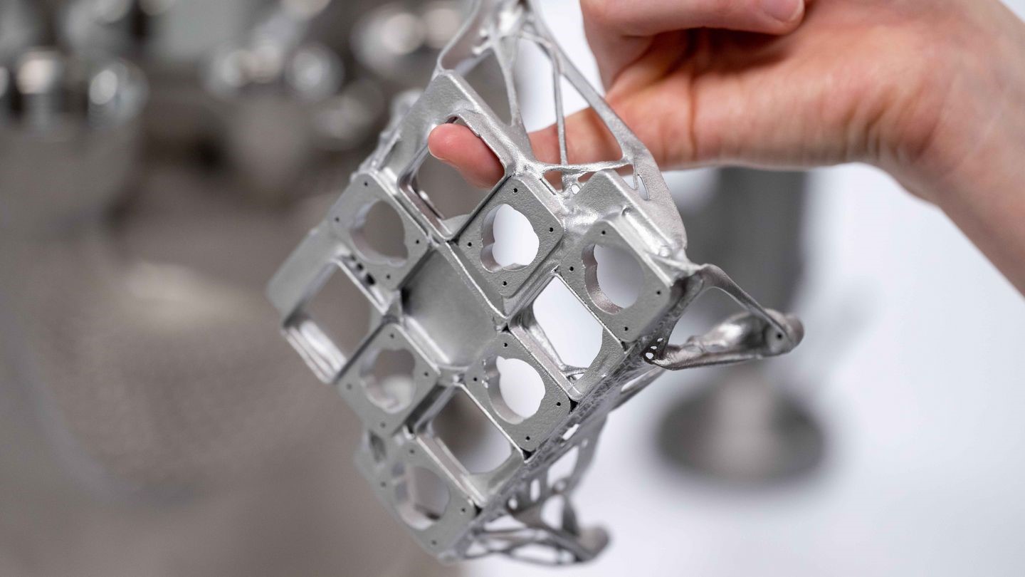 3D Printing Image