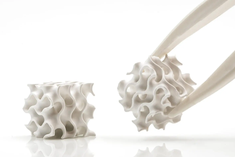 Ceramic 3D Printers