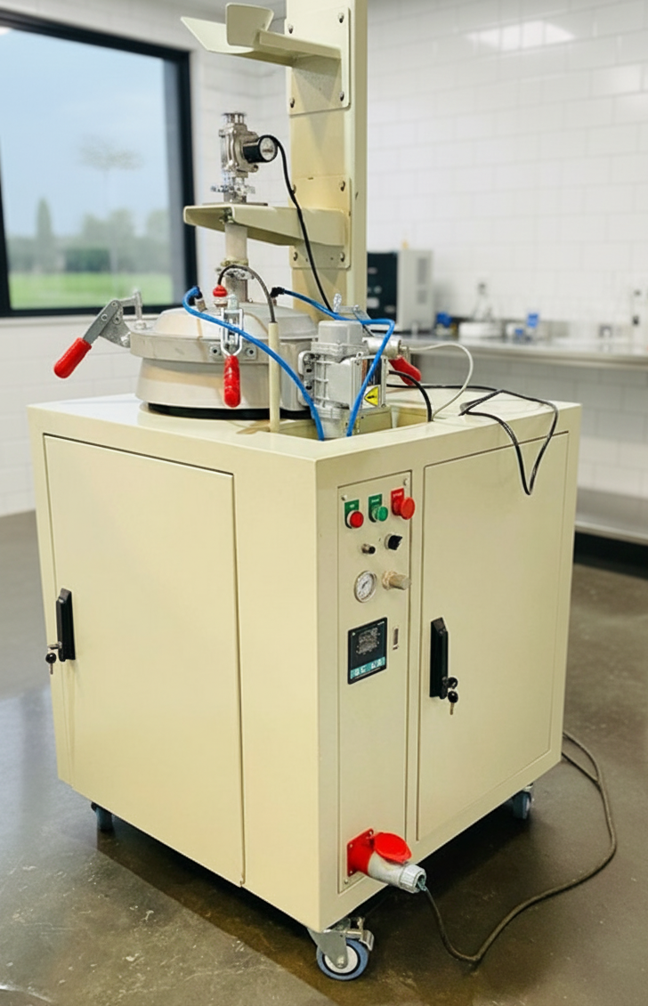 Ancillary Equipment