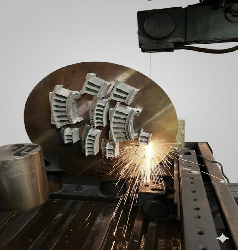 3D Scanning