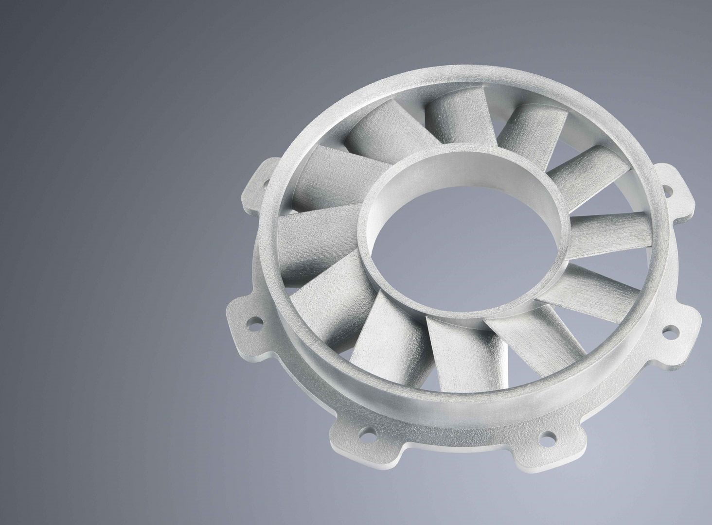 3D Metal Printing