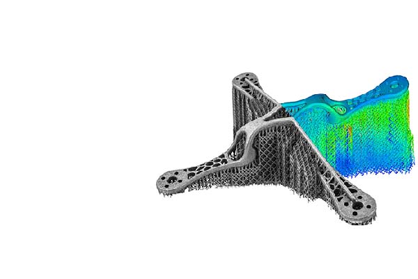 3D Metal Printing